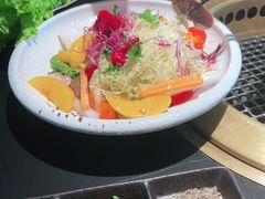 -谷牛和牛烤肉(漕河泾印象城店)