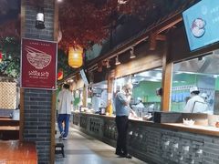 -宝鸡宴会中心艳阳天(公园路店)