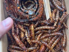 -八一好吃街·高品美食广场