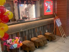 -左庭右院鲜牛肉火锅(长泰广场店)