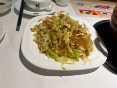 -黑鸡小馆(金源店)