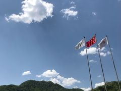 -牛背梁国家森林公园