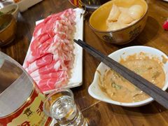 -山爷老北京涮羊肉(东欣总店)