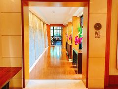 -杭州西子湖四季酒店-WL BISTRO西湖餐厅(灵隐路店)