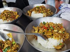 -霸碗盖码饭(长沙河西通程店)