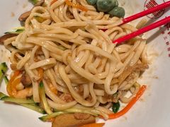 -添萬囍·天津三鲜捞面(天河城店)