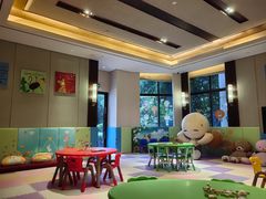 -上海崇明金茂凯悦酒店