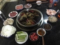-祝幺妹火锅(裕华村总店)