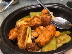 -天瑞轩·粤菜餐厅