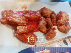 -必胜客(WOW昙华林店)