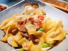 -好灶头妈妈菜·柴火灶台鱼·千岛湖土菜地标美食
