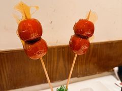 -四季民福烤鸭店(王府井灯市口店)