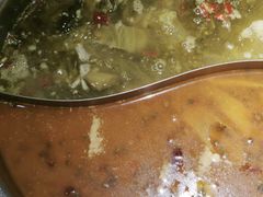 -珺小七铜锅涮肉(桃园路店)