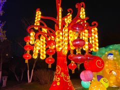 -武汉园博园(武汉自然博物馆)