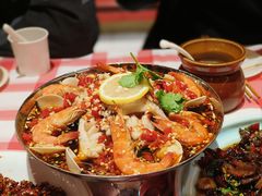 -辣小鲜·南昌大排档(船山路店)