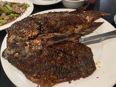 烤鱼-南蛮子(进贤路店)