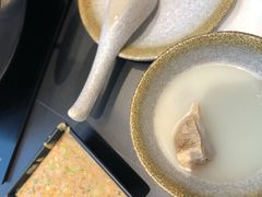 -新草堂锅物料理(泉城路店)