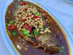 -黄牛肉馆·皖南土菜