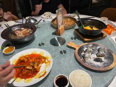 -老伙记海鲜码头(北滘店)