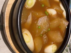 -彩虹之约•淮扬家宴(亚运村店)