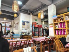 -好帮厨·下饭浏阳菜·坚持现炒(月湖店)