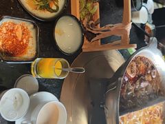 -湊湊火锅·茶憩(新中关购物中心店)
