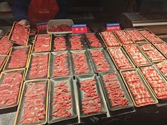 -九记潮汕现切鲜牛肉自助火锅(新开铺店)