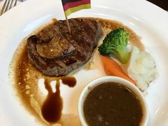-德大西餐社(云南南路店)