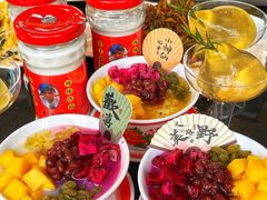 -老李家土菜馆·安吉地标美食