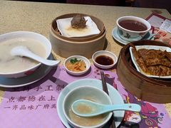 -点都德(长泰广场店)