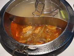 -左庭右院鲜牛肉火锅(新梅广场店)