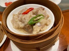 -杭州JW万豪酒店-万豪中餐厅