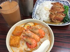 -華叔茶記