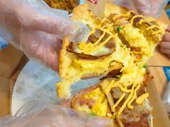 -达美乐比萨(双龙大道店)