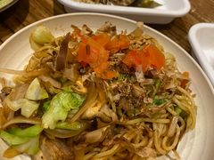 -鸟幸 TORISAKI 炭火居酒屋