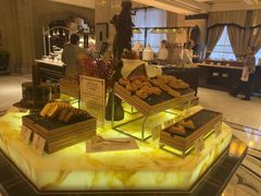 -上海和平饭店茉·莉酒廊 Jasmine Lounge