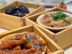-蔡澜点心·粤菜(领展购物广场店)