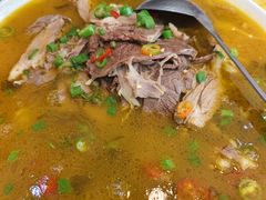 -伊帆食府·青海地方特色美食