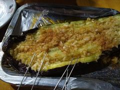 -孙记烧烤(荣华小区店)