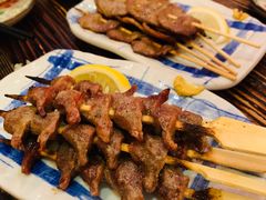 -平成屋·午肴夜酒(四川北路店)