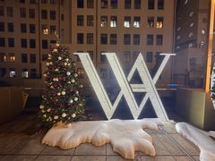 -LONG BAR 廊吧(外滩华尔道夫酒店)