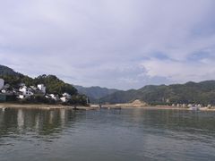 -新安江山水画廊风景区