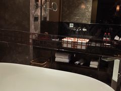 -河源万绿湖美思威尔顿酒店