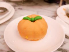 -青雅中餐厅(大连金石滩绿发希尔顿度假酒店)