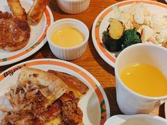 -比格比萨自助(宋家庄店)