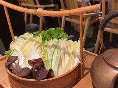 -盡膳口福跷脚牛肉火锅(国贸商城店)