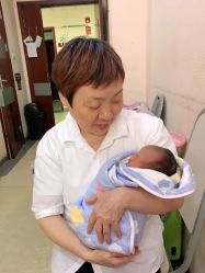 -复旦大学附属妇产科医院(杨浦院区)