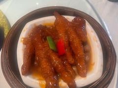 -粤盛海鲜楼(融冠乐城店)