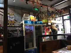 -管氏翅吧(地安门创始店)