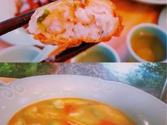 -虎哥私房菜(馒头山店)